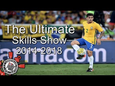 FÁGNER ► The Ultimate Skills Show HD 🇧🇷