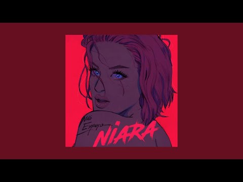 Niara, Pabllo Vittar - Não Esqueço (Sped Up)