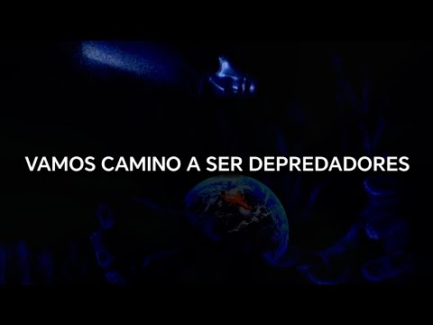 LA Tierra se A TRANSFORMADO En un COMEDERO ENERGETICO