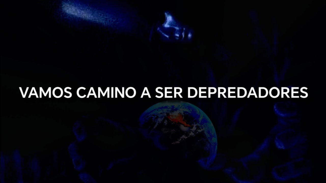 LA Tierra se A TRANSFORMADO En un COMEDERO ENERGETICO