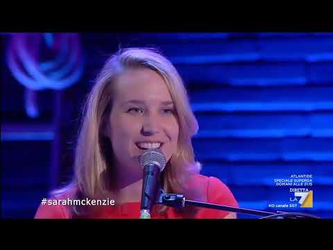 Sarah McKenzie - Till the end of time