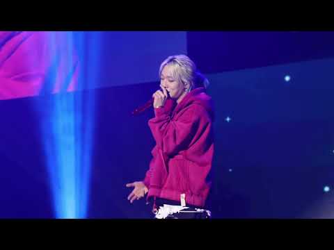 Miniatura de 이 밤이 지나가면 (I.I.L) (I’m in love)