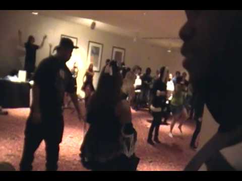 Youmacon 2012 vlog pt.34