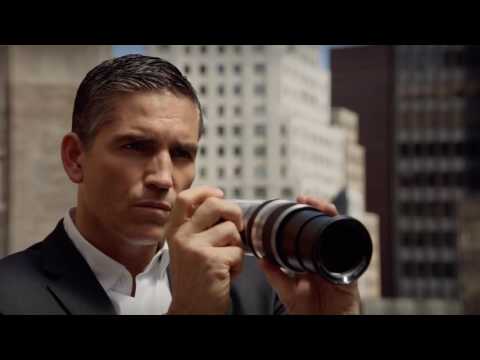 POI S1E23 Firewall, p1 [Root]