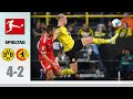 Borussia Dortmund vs FC Union Berlin | 4-2