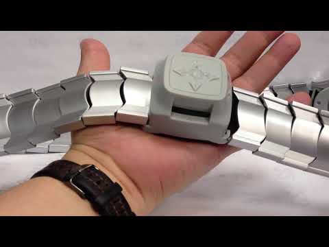 Kamen Rider Kabuto Zecter - MRARMYSHOP CLOCK UP MOD!