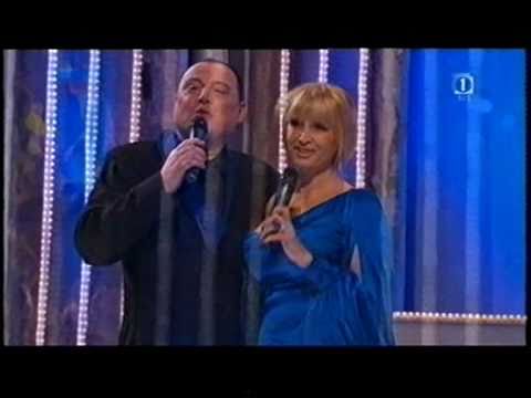 Helena Blagne in Nace Junkar - ČUVAJ TO LJUBEZEN