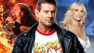 The Lost Roddy Piper Movie No One Has Ever Seen!
