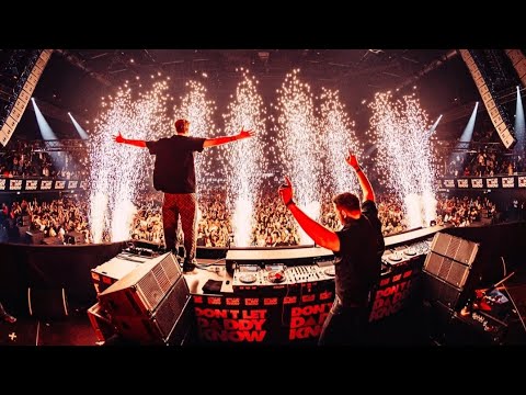 Edward Maya & Vika Jigulina - Stereo Love (W&W Festival Mix)