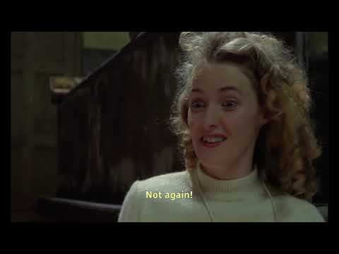 Lisa Gerrard in Moon Child (El niño de la luna)