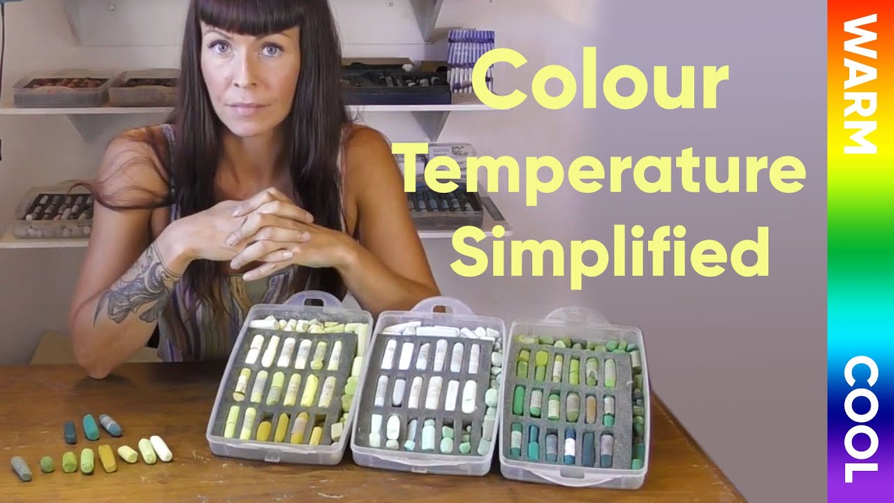 How To Analyse Colour Temperature