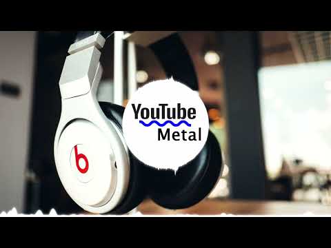 CARDINAL LINE - On The Edge (YouTube Metal)