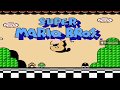 NES TODOS LOS TRUCOS Y SECRETOS DE SUPER MARIO 3 ARRIBA ABAJO START