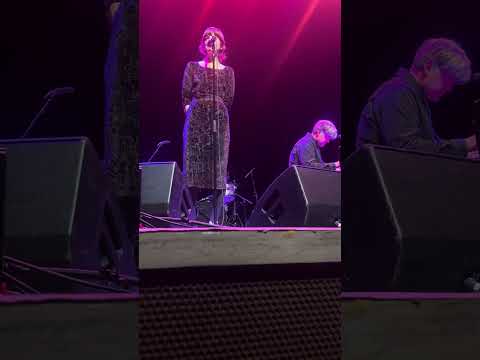 The Fiery Furnaces, ‘Evergreen’ live at the Barbican, 6/11/25