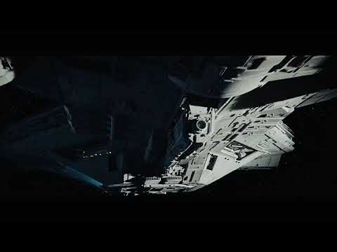 Moff Gideon ( Best Scene )