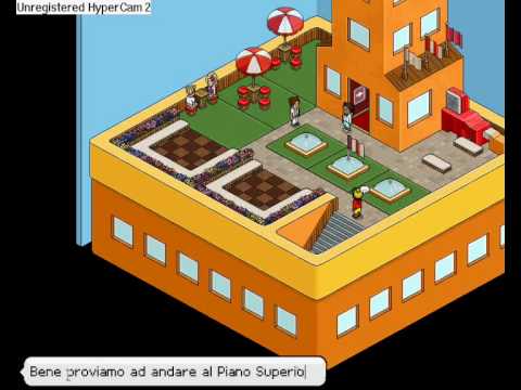 Moderatori alle strette!