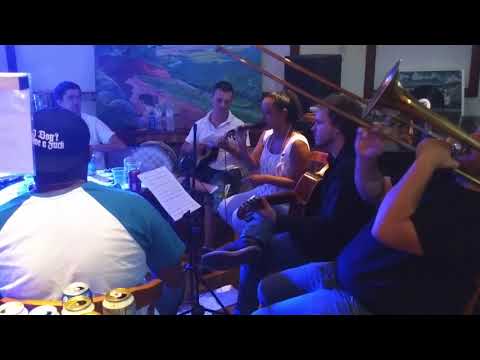 Jandira Souza - Canta Clementina de Jesus - Direto de  Floripa