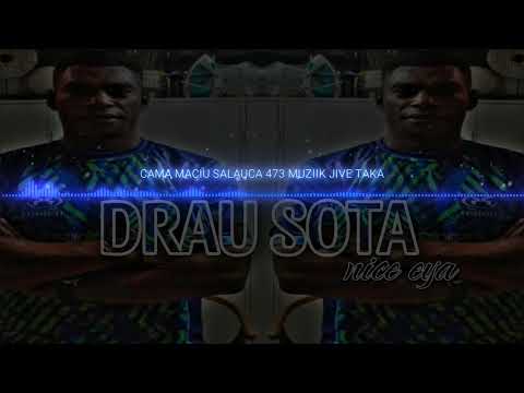 CAMA MAUCIU SALAUCA 473 MUZIIK JIVE TAKA REMIX 2023