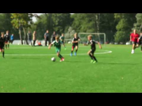 FC Levadia 2006 vs FC Nõmme Kalju 2006