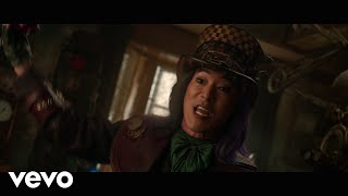 Leonardo Nam, Rita Ora & Descendants – Cast - Mad