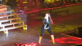 Gunpowder and Lead - Skylar Laine - Live Tour Manila, 2012