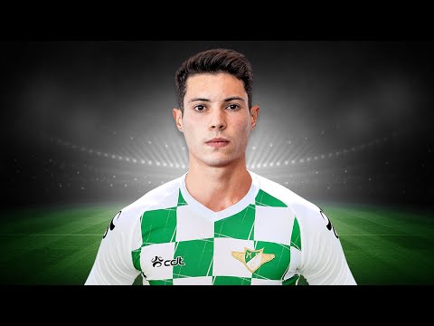 How Good Is Filipe Soares At Moreirense? ⚽🏆🇵🇹
