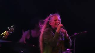 Missing Persons - Face To Face (The Troubadour, Los Angeles CA 1/19/19)