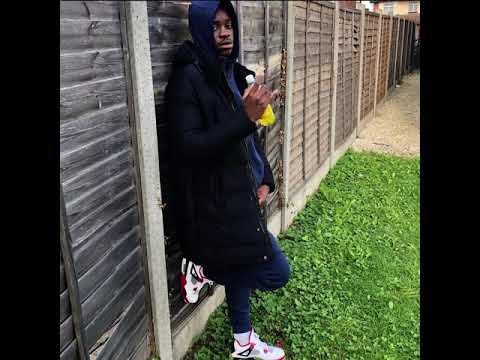 Lil Slipz x Dicey x Didz - Sliders #HOX #Homerton