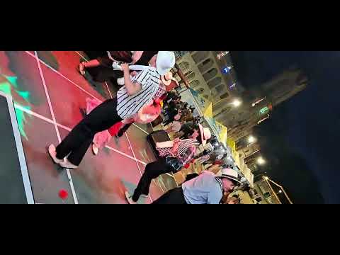 Aquiteven : 7.591 TOCA BOYACÁ, GRUPO JUVENIL LOCAL PRESENTA POR TRADICIÓN EN ESTE DÍA BAILE DANZA.