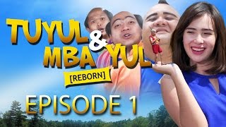 Download lagu Pensiun Jadi Tuyul Pencuri, Si Ucil Akhirnya Ketemu Sama Mbak Yul mp3