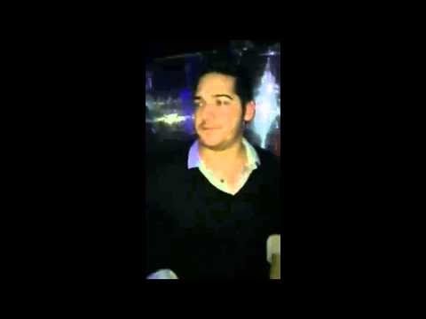 Alex Carnat - Percutie forta 2015 ( By Yonutz Salam )