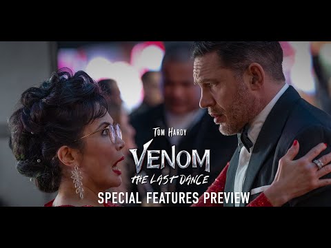 Thumbnail of the video: Special Features Preview