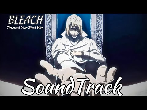 Wandenreich Council Theme「Bleach TYBW - Episode 15 OST」HQ Cover