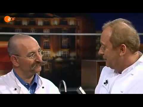 Kochen bei Kerner vom 30.05.2008 -Letzte Sendung mit Johannes B. Kerner )