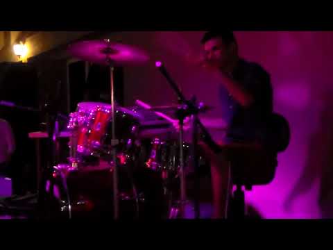 DUMAN - HERŞEYİ YAK - COVER