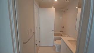 [렌트] 46층 뷰맛집 COL (City of Lougheed) 신축 1bed 1bath 세입자 구합니다.
