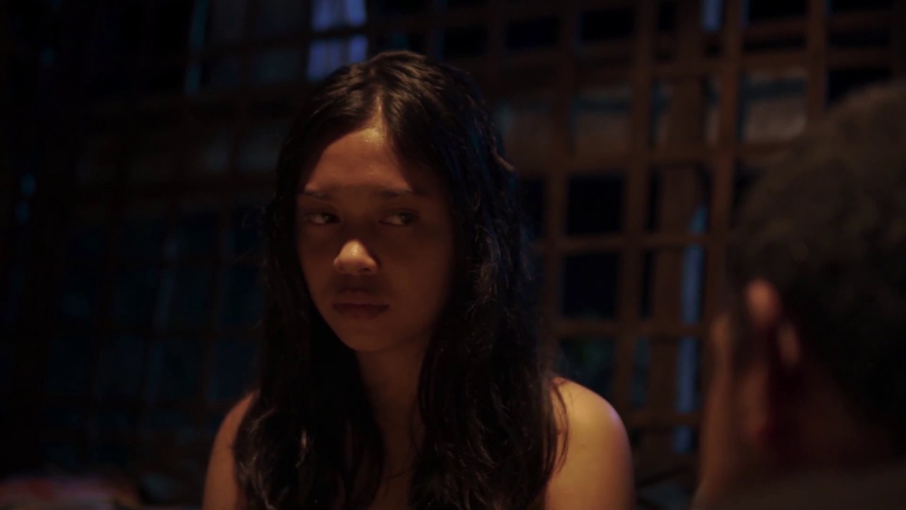 Trailer:  PAON (Bait) by Seb Valdez - Cinemalaya 2020 Curated Section