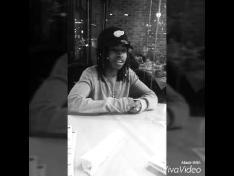 LKTonio Signs To S.E.T. Records