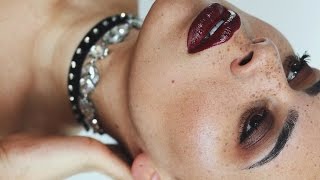 Statement Choker Outfits I A/W Trends