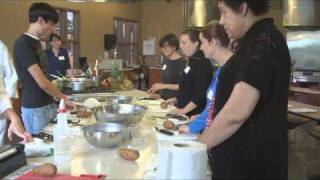 Food and Fun at Giant Eagle Market District!