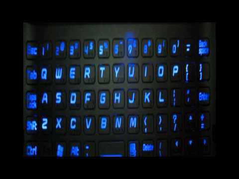 Nev Plays: Skrillex - First of the Year(começo)