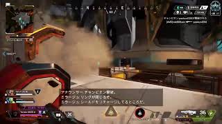 お仕事出発朝4時。ランクマ21時まで