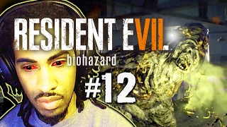 LP#12|TELL ME HE&#39;S DEAD. PLEASE. | Resident Evil 7 Biohazard