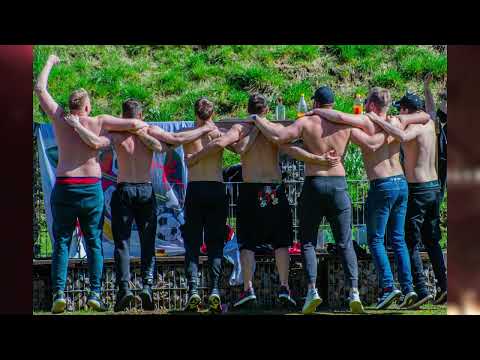 Pogrebarji Britof - Metropola