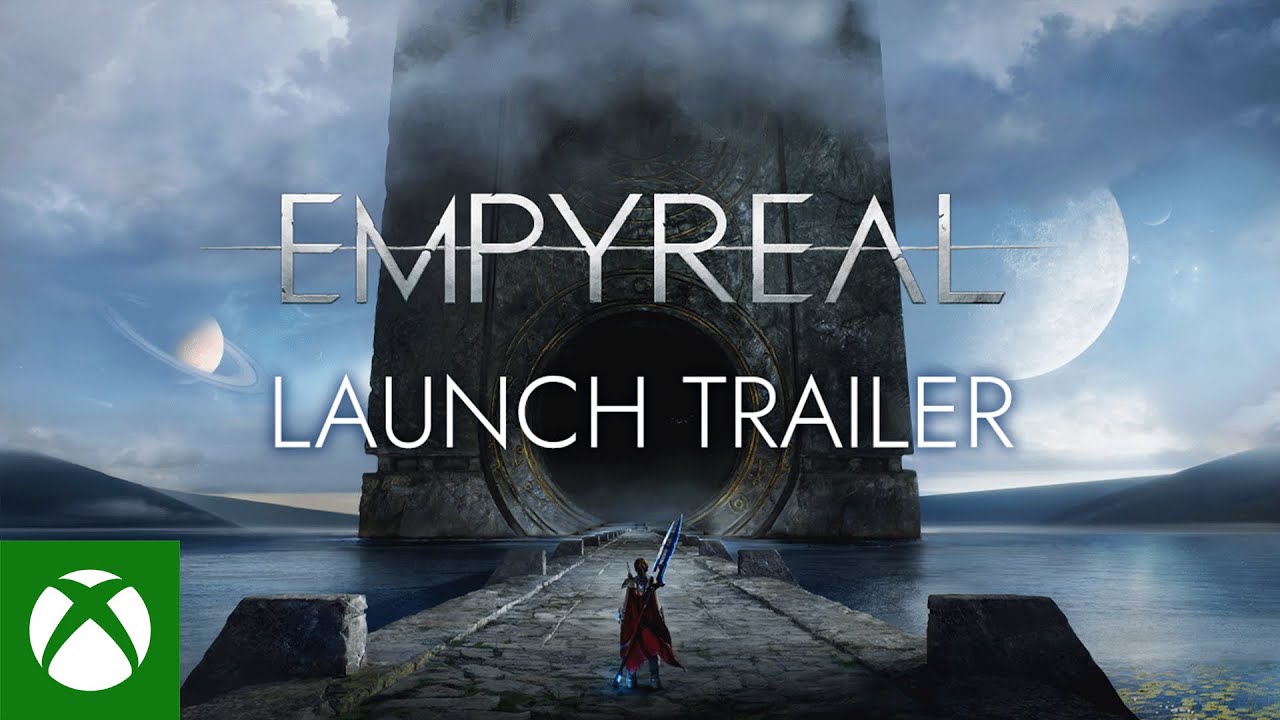 Empyreal Trailer