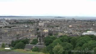 preview picture of video 'Edinburgh - 5 Free Things To Do'