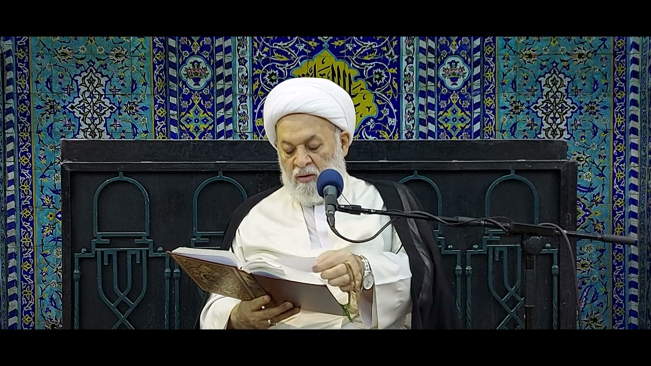 أهل الأعراف وموقفهم في المحشر.. جهة حاكمة أم جهة محكومة؟ (كيف نتدبر في القرآن الكريم؟ الحلقة ١٧)