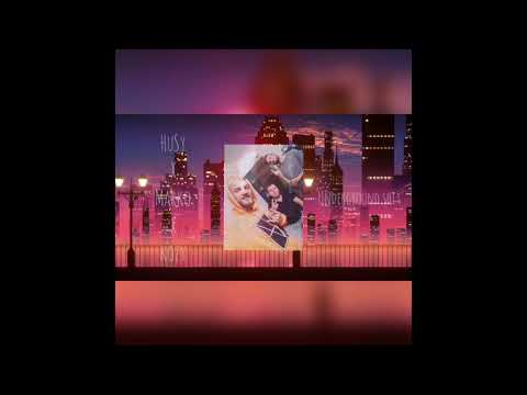 HuSy x MARKO x KOZY - Underground shit (Official Loop Video)