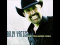 Billy Yates - Only One George Jones