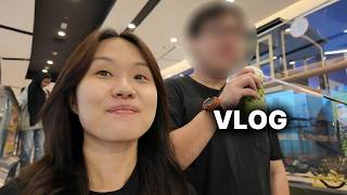 The People Who Shaped Who I Am Today | A Day in JB
